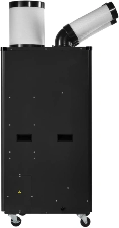 BGK9 с комплектом воздухоотводов